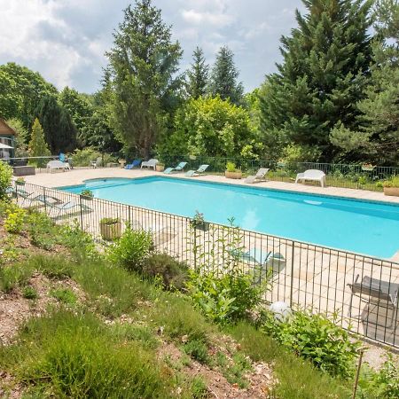 Holiday Home La Chataigneraie By Interhome Aubazines Екстериор снимка