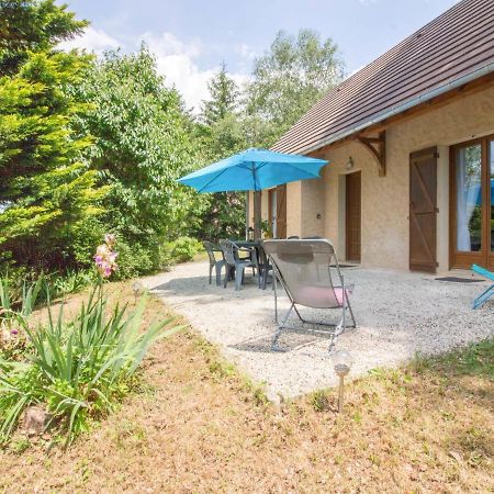 Holiday Home La Chataigneraie By Interhome Aubazines Екстериор снимка