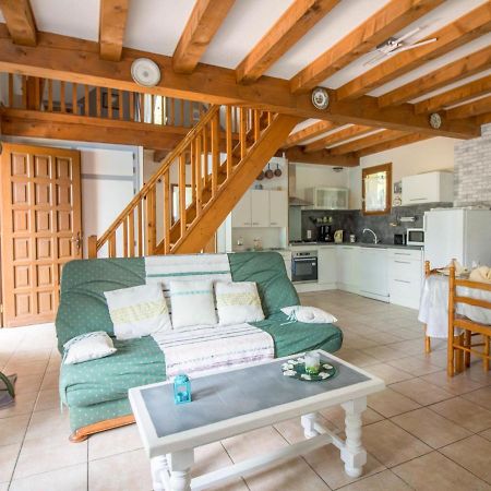 Holiday Home La Chataigneraie By Interhome Aubazines Екстериор снимка