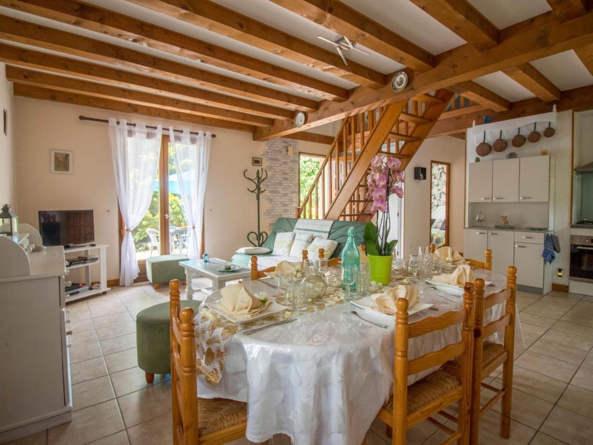 Holiday Home La Chataigneraie By Interhome Aubazines Екстериор снимка