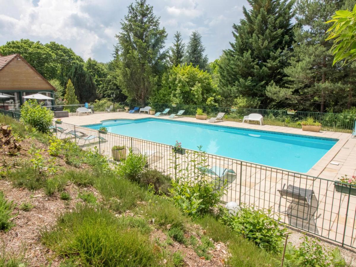 Holiday Home La Chataigneraie By Interhome Aubazines Екстериор снимка