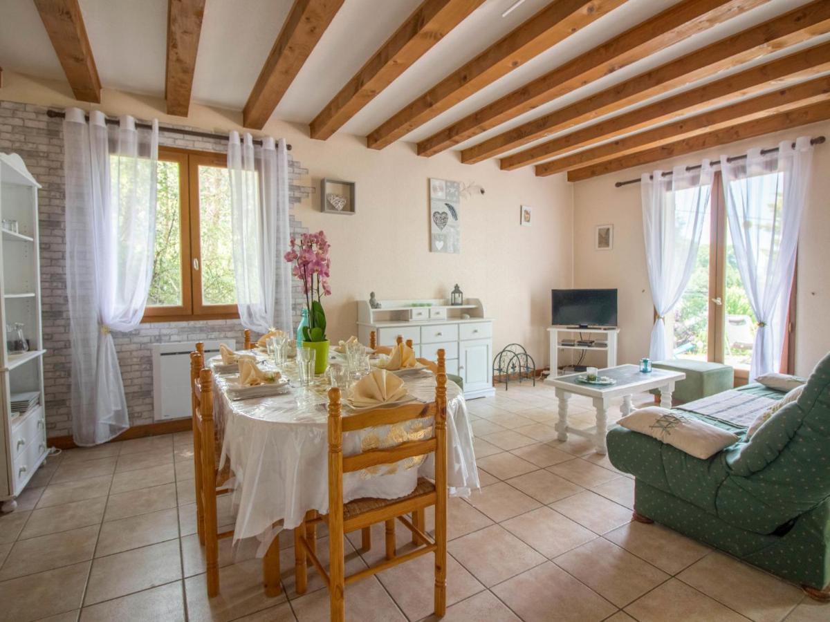 Holiday Home La Chataigneraie By Interhome Aubazines Екстериор снимка