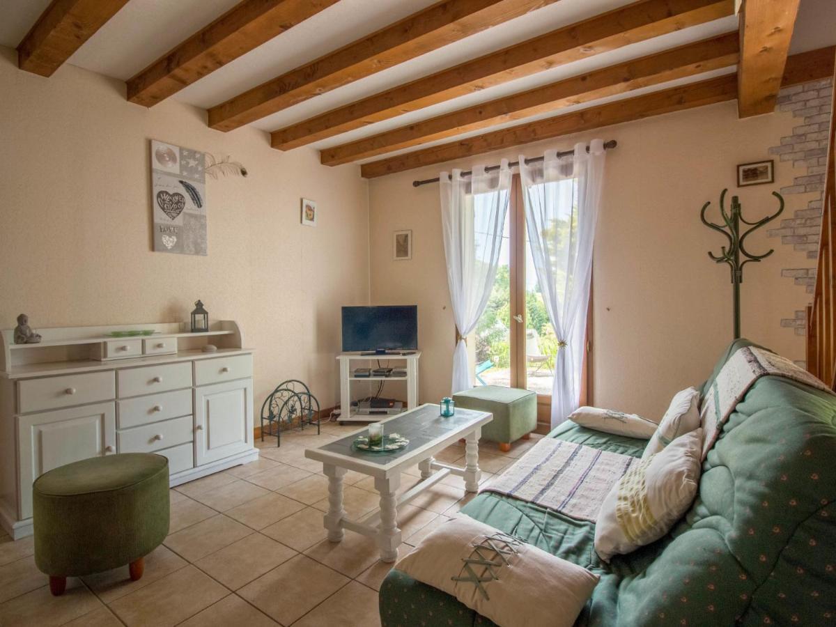 Holiday Home La Chataigneraie By Interhome Aubazines Екстериор снимка