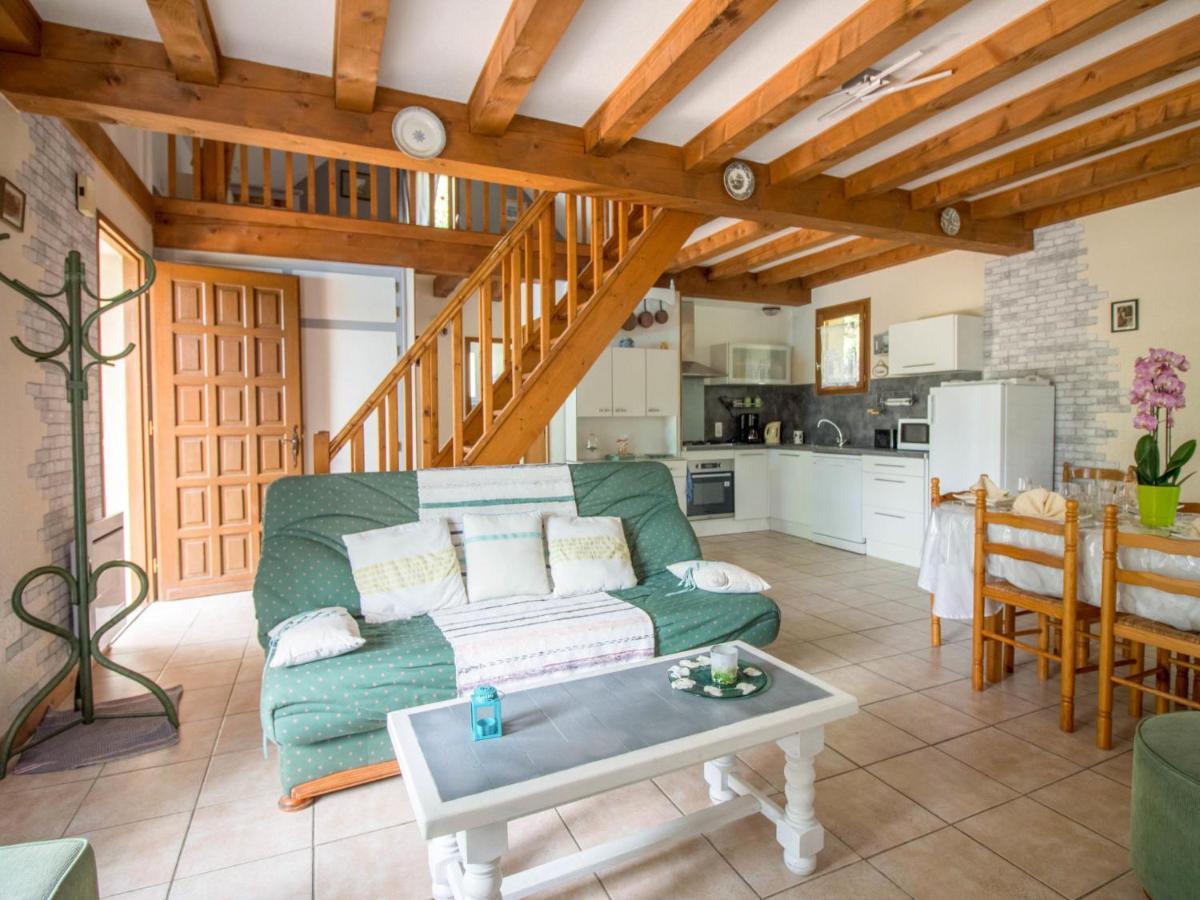 Holiday Home La Chataigneraie By Interhome Aubazines Екстериор снимка