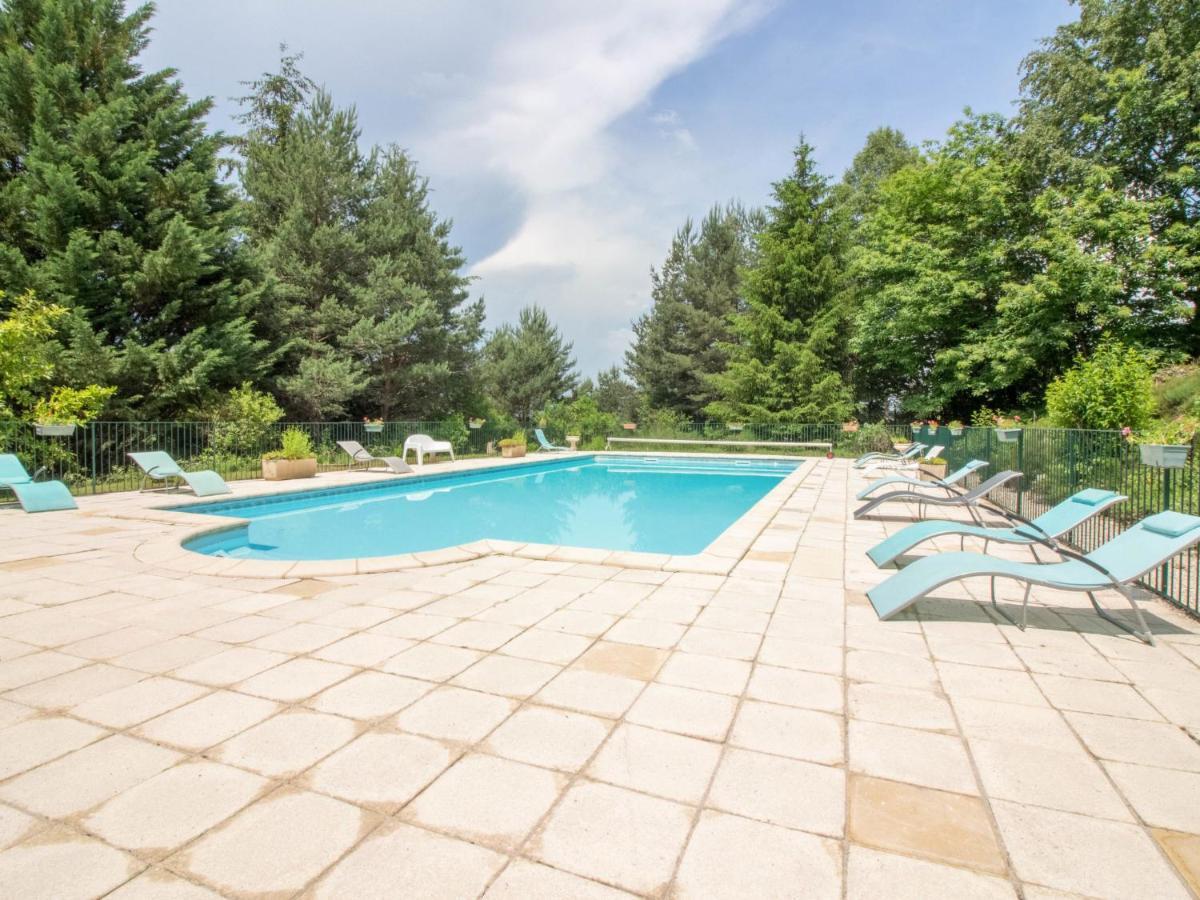 Holiday Home La Chataigneraie By Interhome Aubazines Екстериор снимка