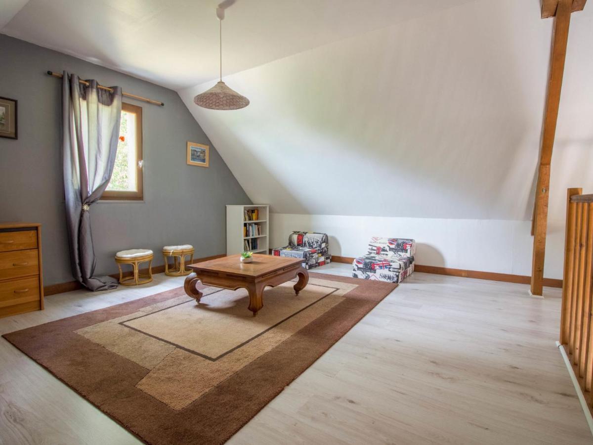 Holiday Home La Chataigneraie By Interhome Aubazines Екстериор снимка
