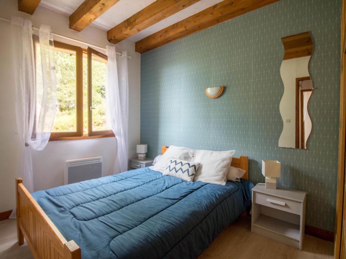 Holiday Home La Chataigneraie By Interhome Aubazines Екстериор снимка