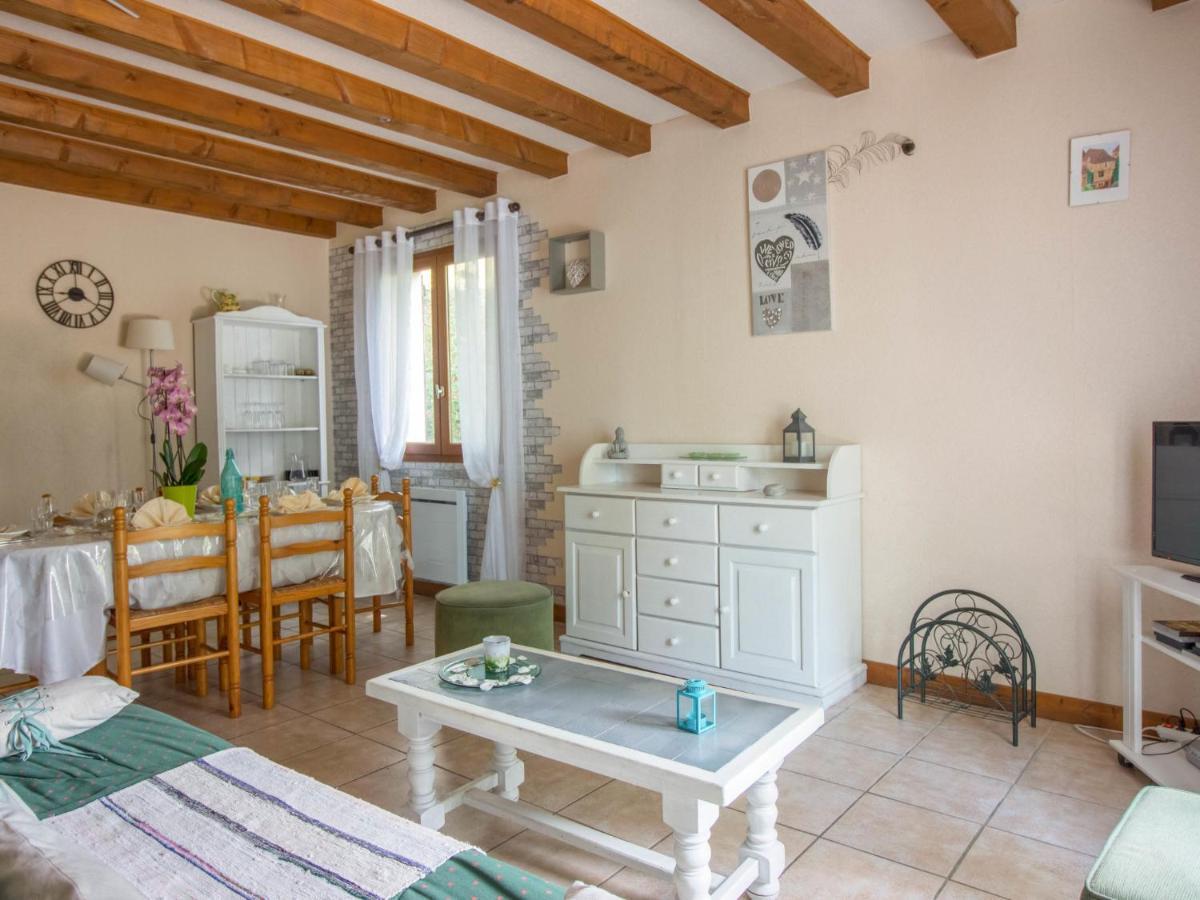 Holiday Home La Chataigneraie By Interhome Aubazines Екстериор снимка