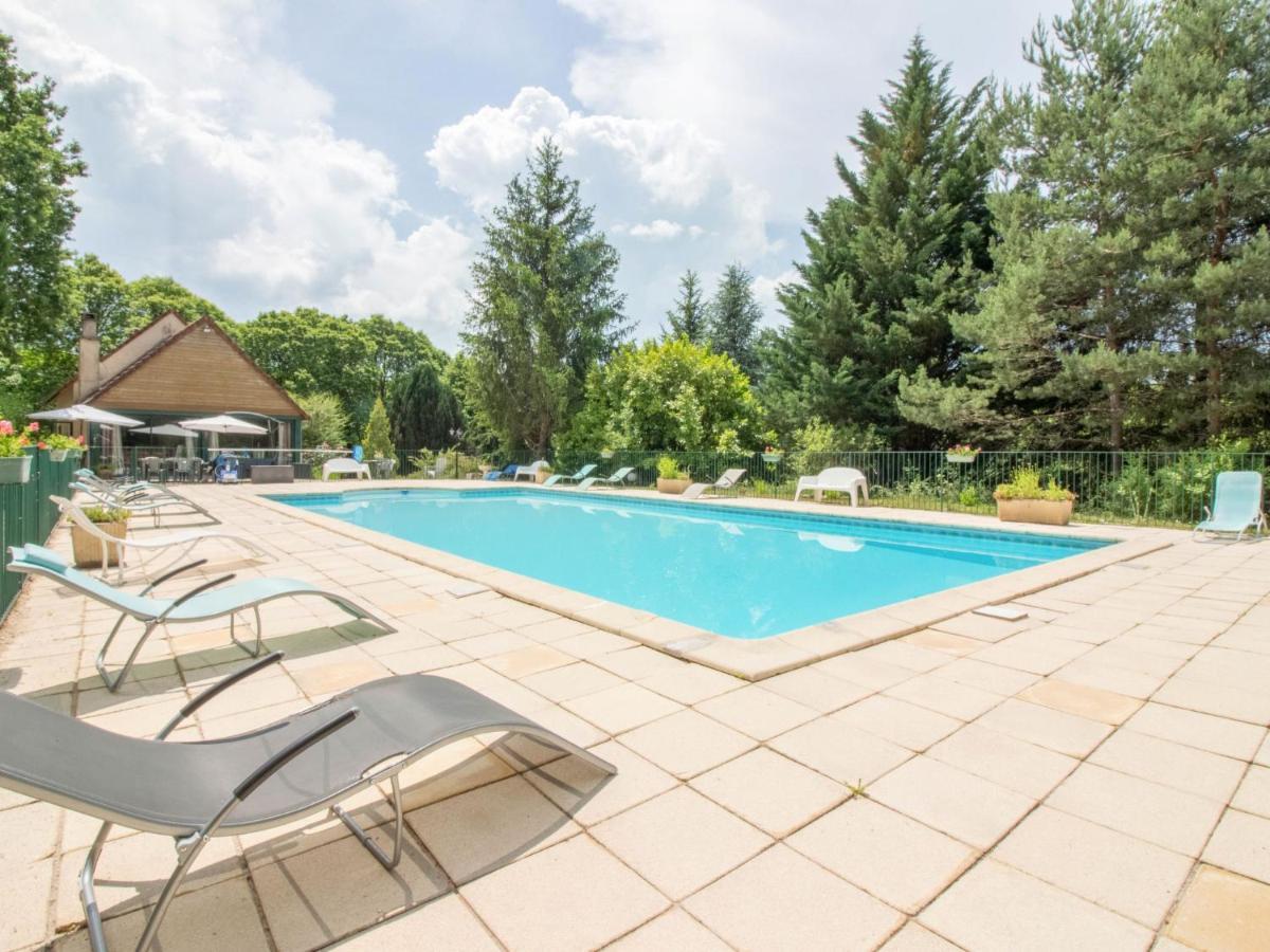 Holiday Home La Chataigneraie By Interhome Aubazines Екстериор снимка